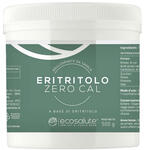 Spazio ecosalute - Eritritolo zero cal 500 g