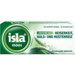Dr.roessler - Isla moos 30 confetti lichene islan