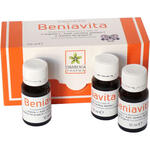 10 flaconcini da 10 ml