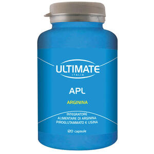 Ultimate apl - 120 capsule