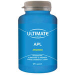 Ultimate apl - 120 capsule