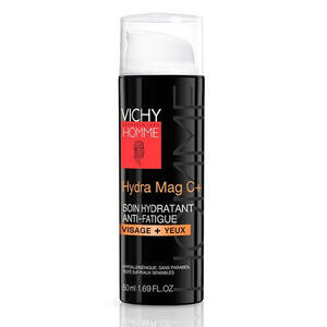 Vichy - Homme hydra mag c 50 ml