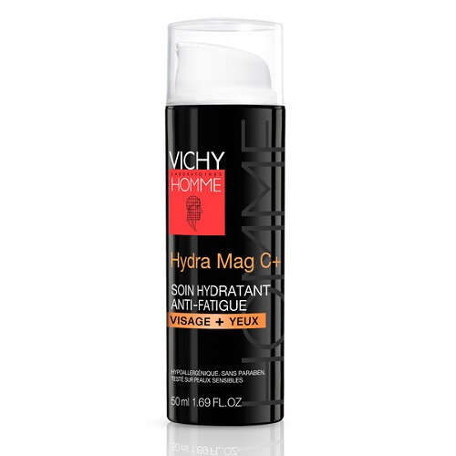 Vichy - Homme hydra mag c 50 ml
