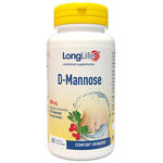 D-mannose 60 capsule