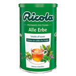 Ricola tisana alle erbe - 200 g