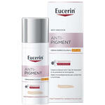 Eucerin - Anti-pigment giorno spf30 colorato light 50 ml