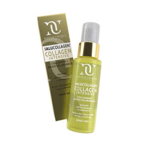 Ialucollagen - Natur unique  collagen intensive spray 50 ml