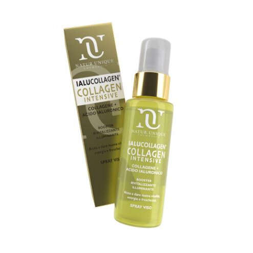 Ialucollagen - Natur unique  collagen intensive spray 50 ml