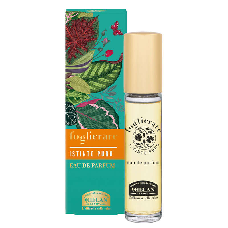 Helan - Foglierare istinto puro eau de parfum 10 ml