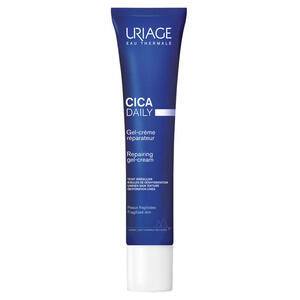 Uriage - Bariederm cica daily gel crema 40 ml