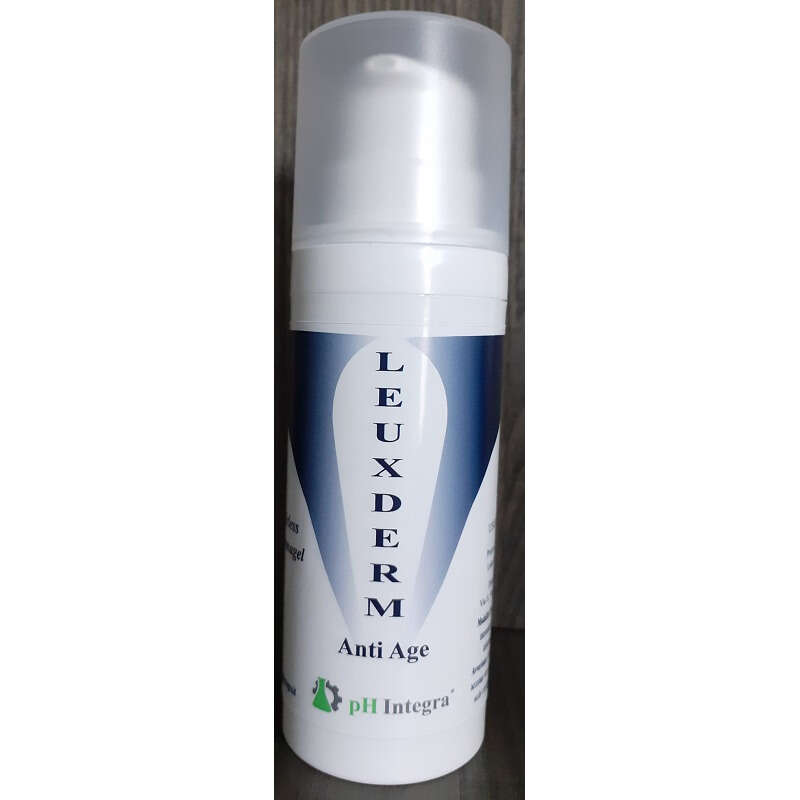 Ph integra - Leuxderm anti age 50 ml