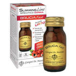 Giorgini - Brucia fast donna 90 pastiglie