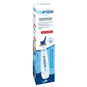  - Irronase erogatore nasale 60 ml