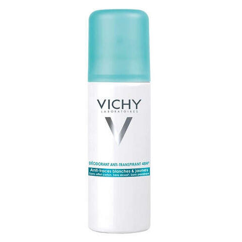 Vichy - Deodorante anti-trasp aerosol 125 ml