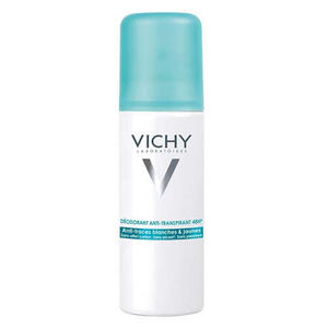 Vichy - Deodorante anti-trasp aerosol 125 ml