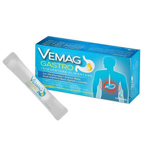 Gemavip - Vemag gastro 20 stick