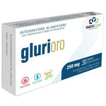 Glurioro - 30 compresse sublinguali 1,15 g