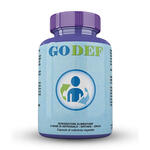 Godef - 20 capsule