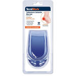 Bio-gel - Biogel talloniera calzante in gel misura medium/large 1 pezzo