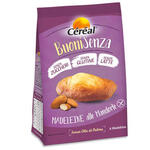 Buonisenza madeleine alle mandorle 180 g