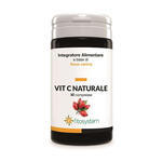 Vitamina c naturale - 50 compresse
