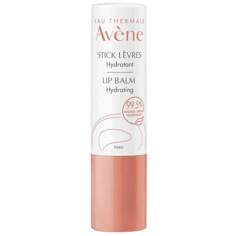 Avene - Stick labbra idratante 4 g