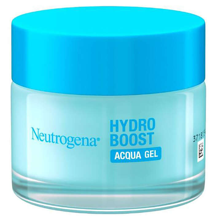 Neutrogena - Acqua gel 50 ml promo