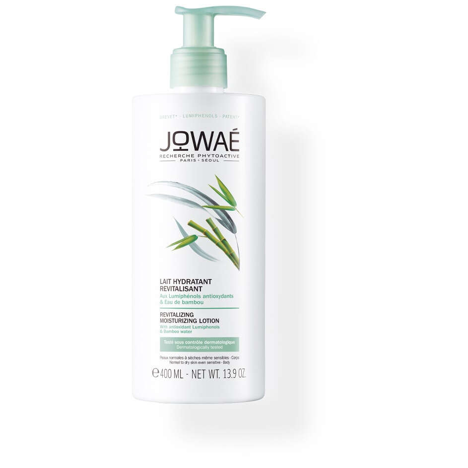 Jowae - Latte idratante rivitalizzante 400 ml