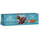 Lazzaroni - Wafers ricoperti di cioccolato 100 g