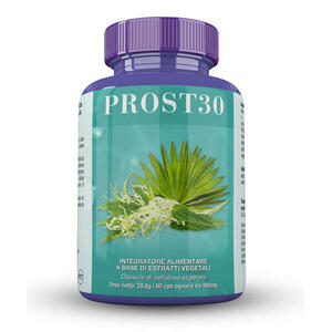 Prost30 - Prost 30 60 capsule 28,8 g