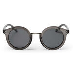 Chpo  vanessa grey black - Chpo vanessa occhiale da sole grey black