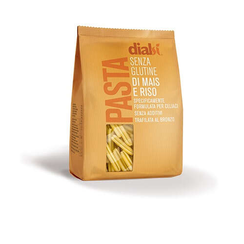 Dialsi' - Pasta caserecce 37 400 g