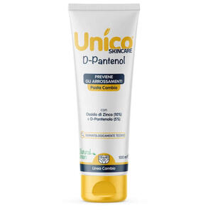 Sterilfarma - Unico d-pantenol pasta lenitiva 100 ml