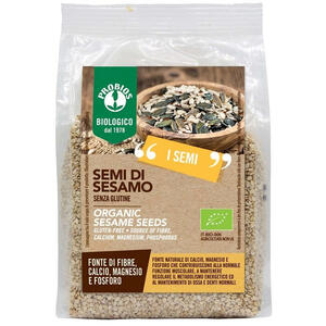 Probios - Semi di sesamo 300 g