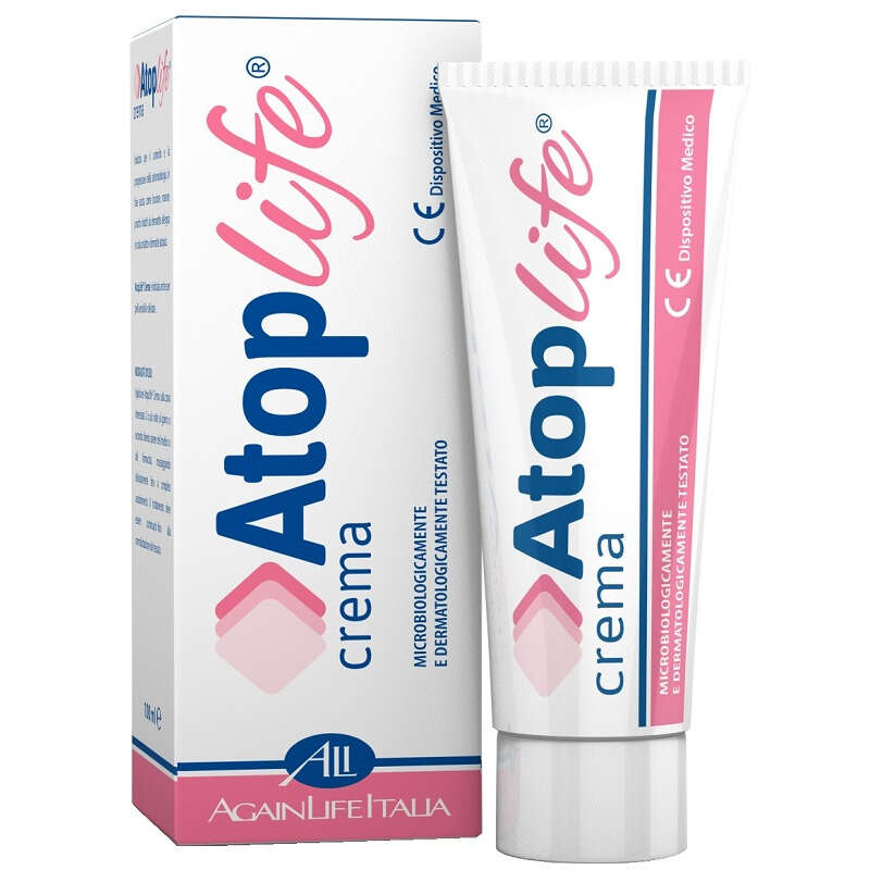 Shedir - Atoplife crema 100 ml