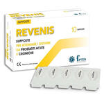 Revenis - 10 supposte