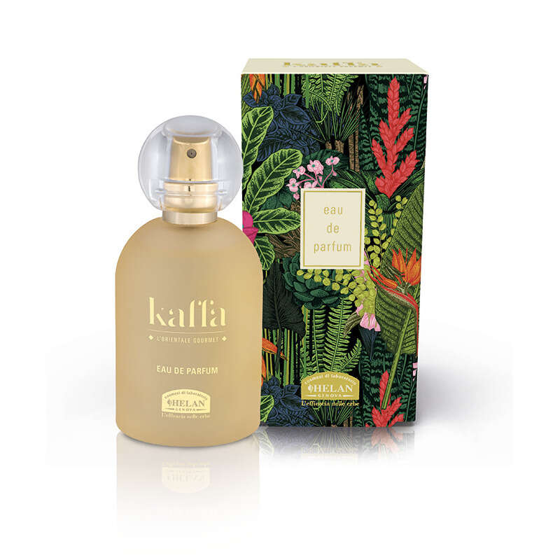 Helan - Kaffa eau de parfum 50 ml
