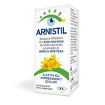Soluzione oftalmica acido ialuronico 0,2% + estratto di arnica montana 0,1% flacone 8 ml