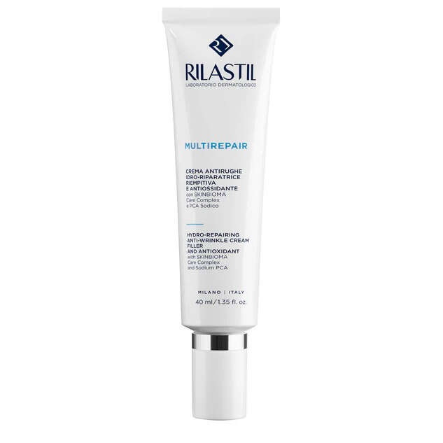 Rilastil - Multirepair idro riparatore nuova formula 40 ml