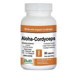 Aloha cordyceps - 90 capsule