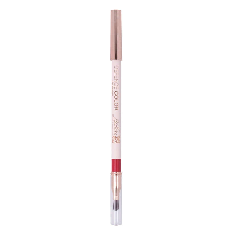Bionike - Defence color lip design matita labbra 204 rouge