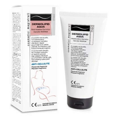 Cosmetici magistrali - Dermolipid aqua 200 ml