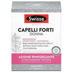 Capelli forti donna 30 compresse