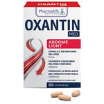 Pharmalife research - Oxantin med addome light 60 compresse
