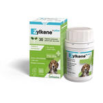 Vetoquinol - Zylkene plus cani 10-30 kg 30 capsule