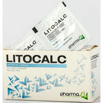 Pharmasi - Litocalc 30 bustine