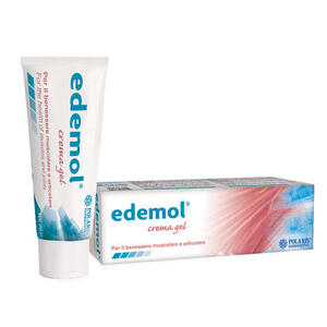 Crema gel - Edemol  100 ml