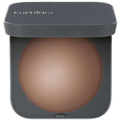 Euphidra - Fondotinta ultra comfort powder fp02 6 g