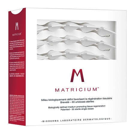 Bioderma - Matricium 30 fiale da 1 ml