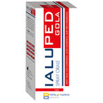 Perla pharma - Ialuped gola 15 ml